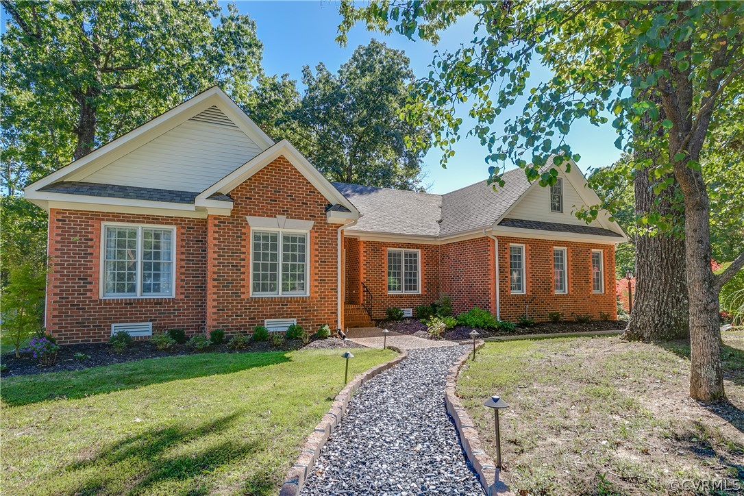 11207 Arbor Green Drive