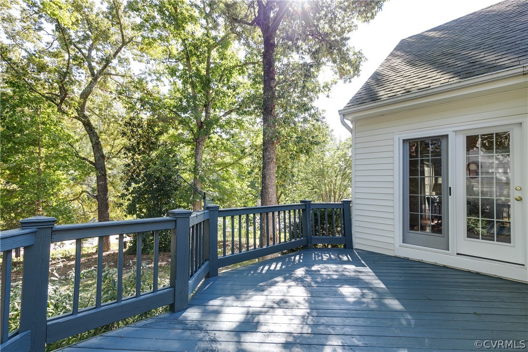11207 Arbor Green Drive
