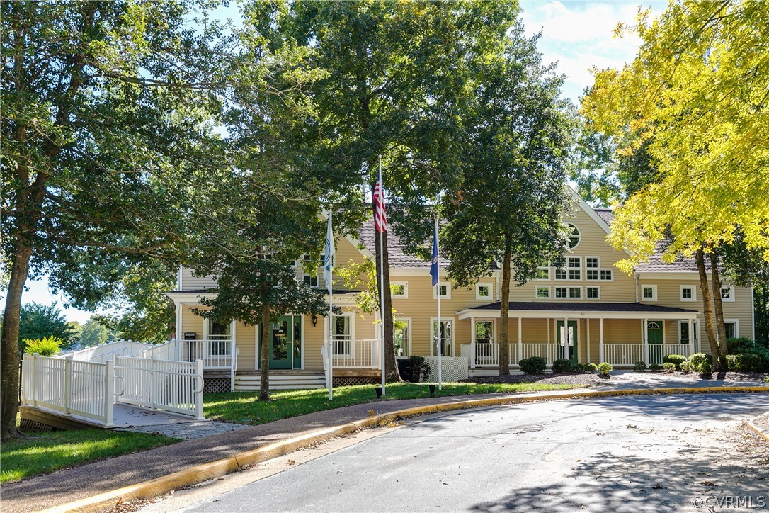 11207 Arbor Green Drive