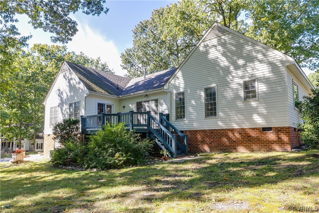 11207 Arbor Green Drive