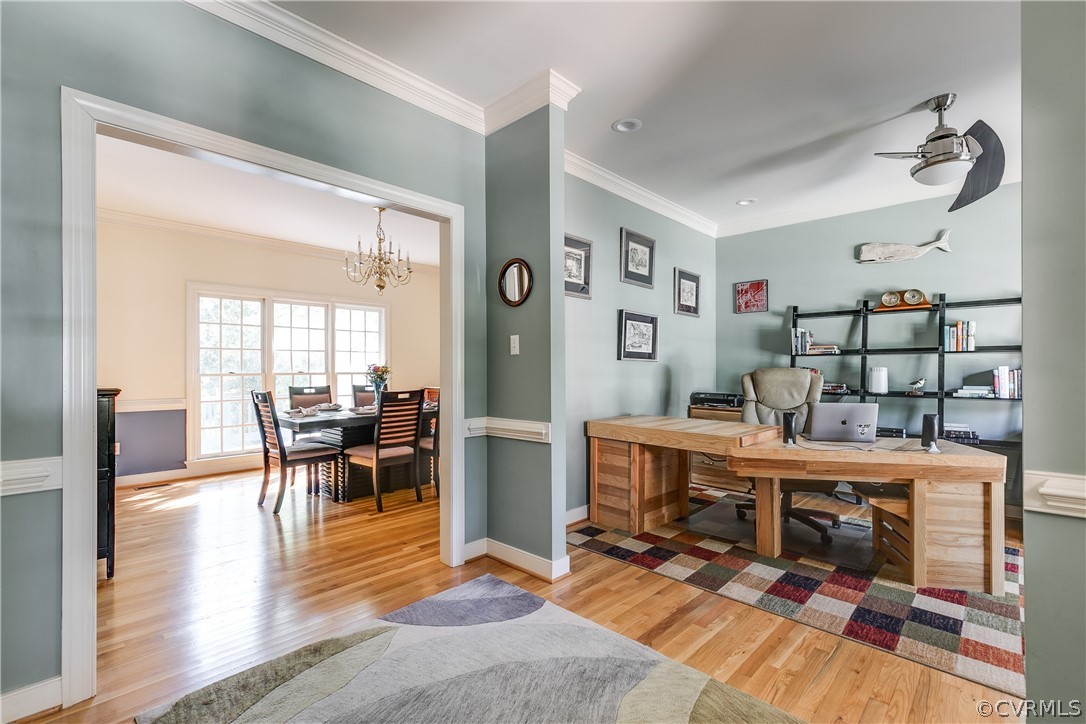 11207 Arbor Green Drive