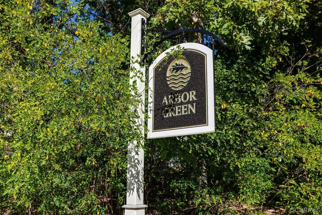 11207 Arbor Green Drive