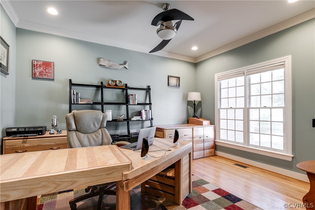 11207 Arbor Green Drive