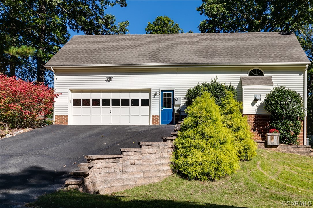 11207 Arbor Green Drive
