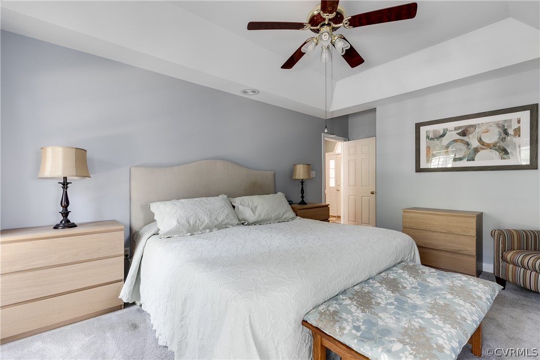 11207 Arbor Green Drive