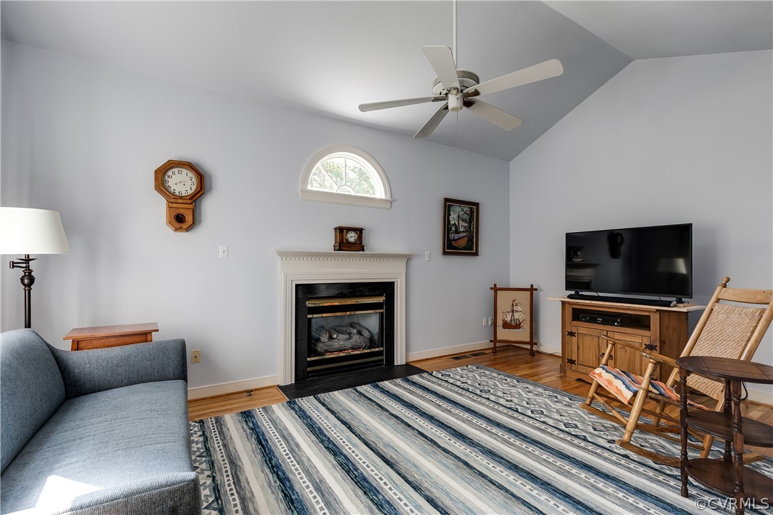 11207 Arbor Green Drive