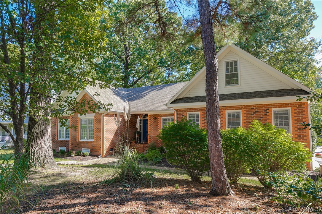 11207 Arbor Green Drive