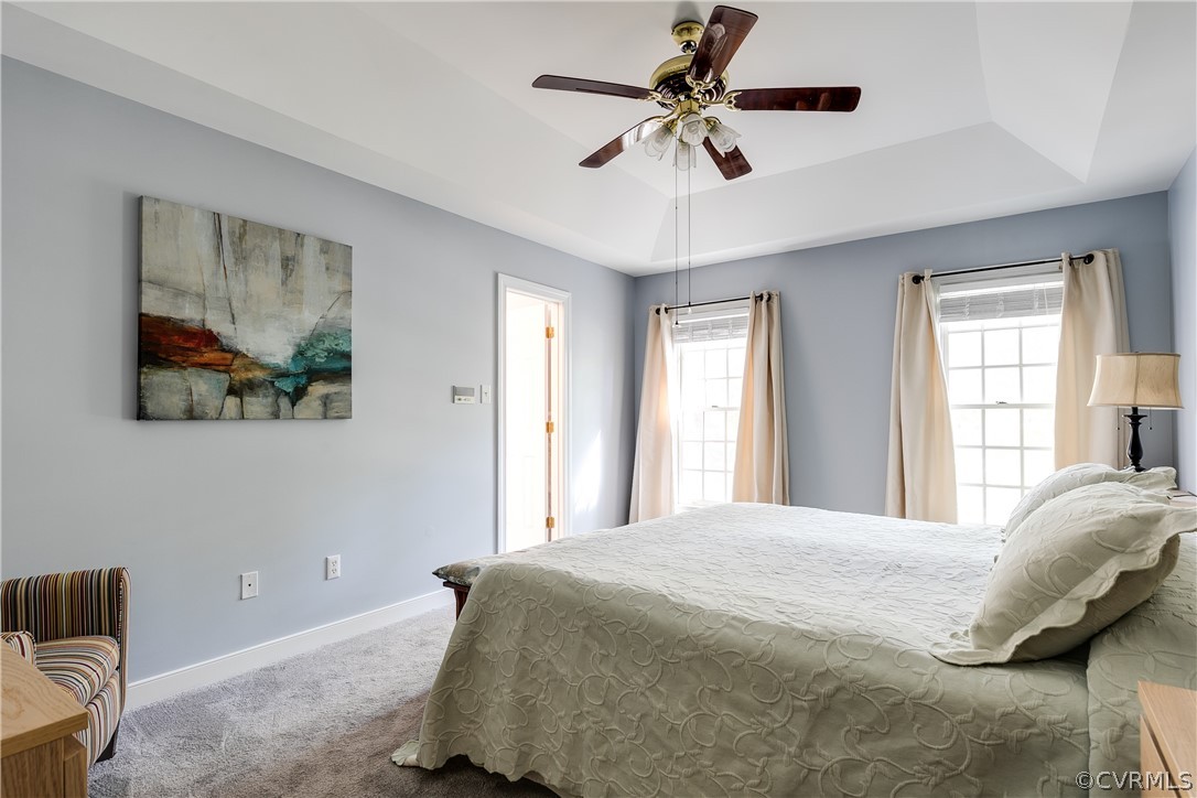 11207 Arbor Green Drive