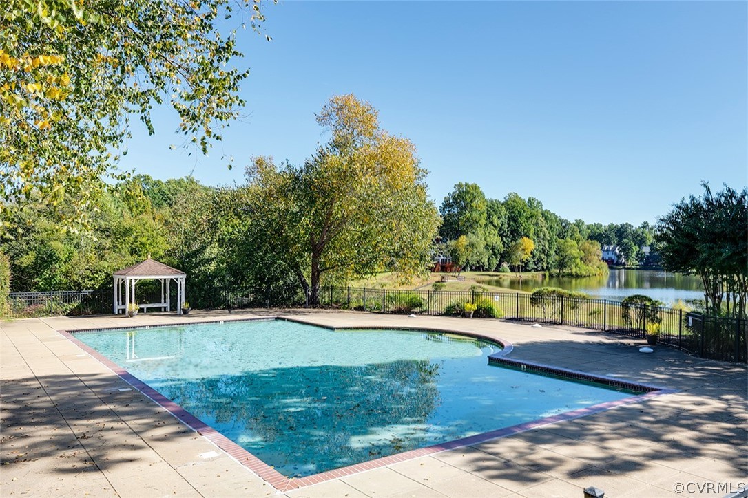 11207 Arbor Green Drive