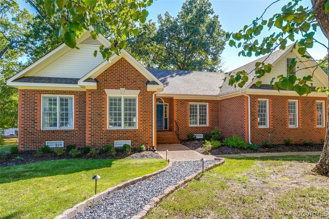 11207 Arbor Green Drive