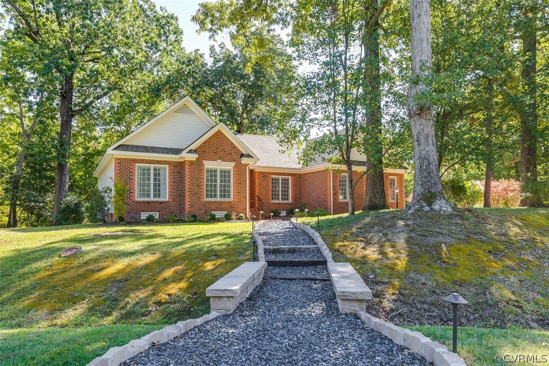 11207 Arbor Green Drive