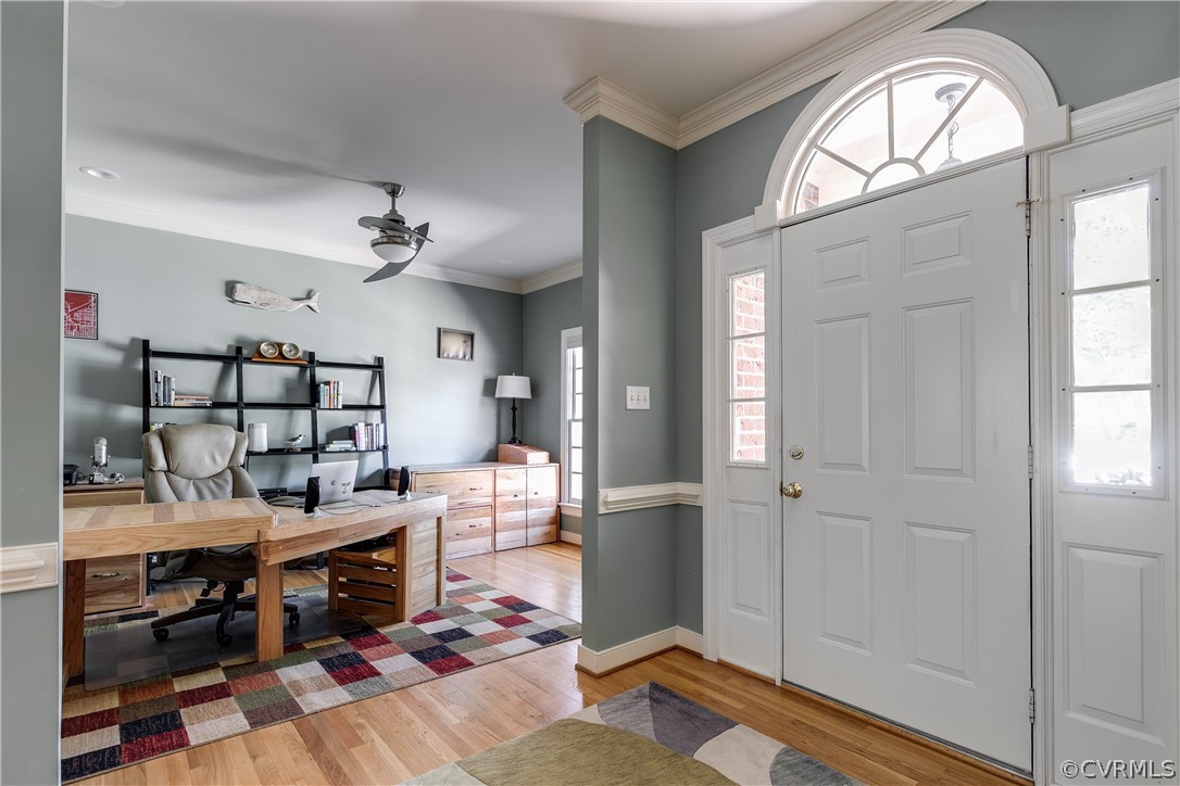 11207 Arbor Green Drive