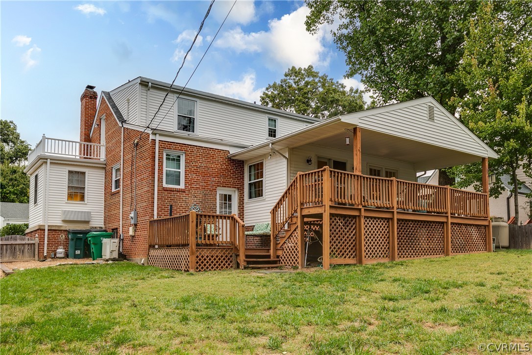 7605 Bryn Mawr Road