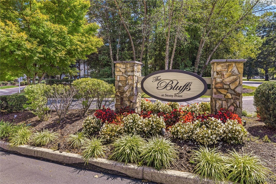 3201 Stony Point Road Unit: D