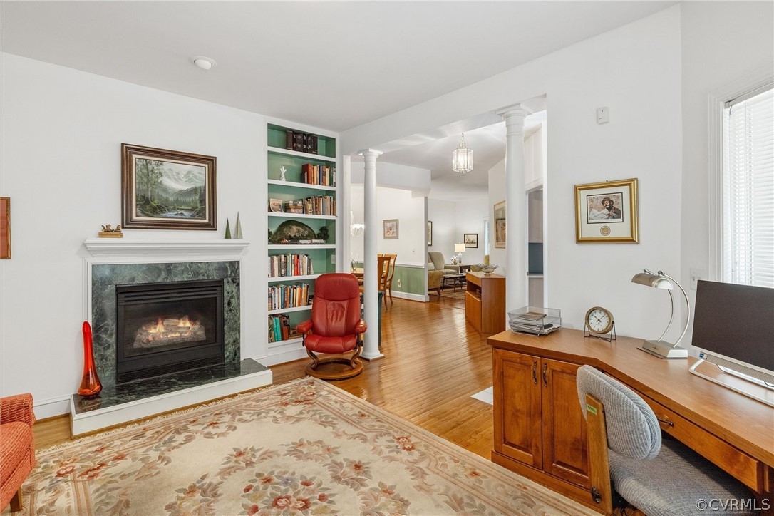 3201 Stony Point Road Unit: D
