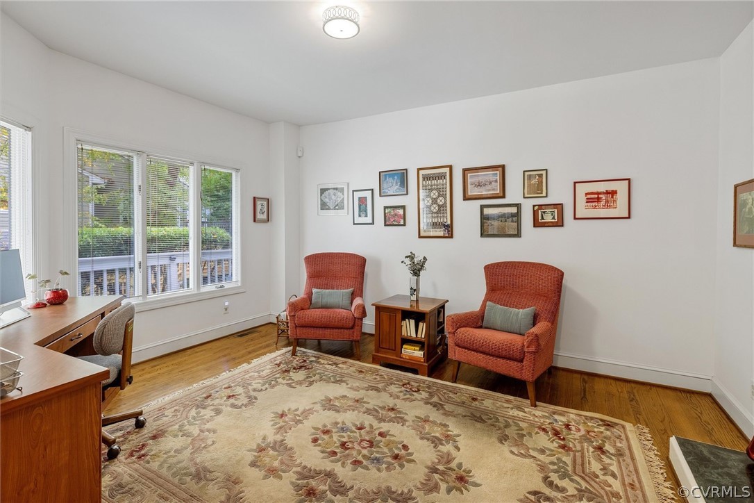 3201 Stony Point Road Unit: D