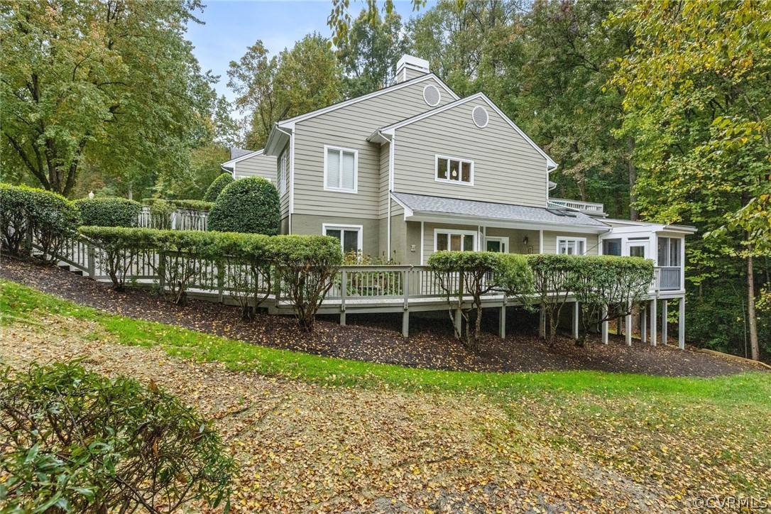 3201 Stony Point Road Unit: D