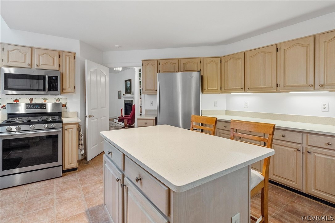 3201 Stony Point Road Unit: D