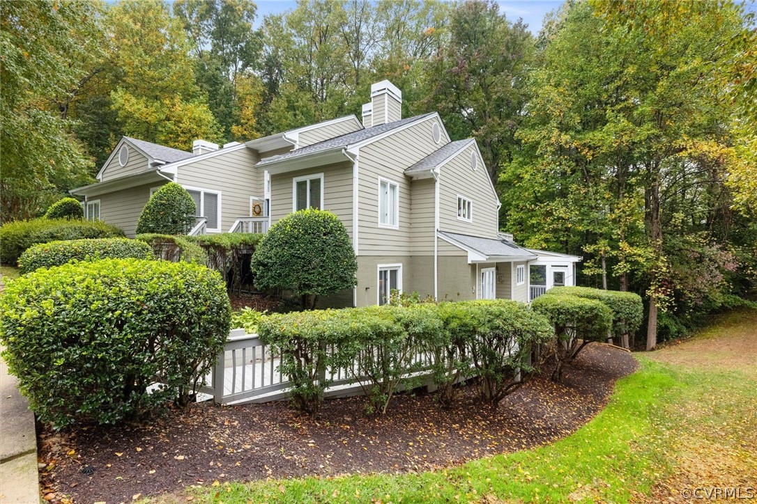 3201 Stony Point Road Unit: D
