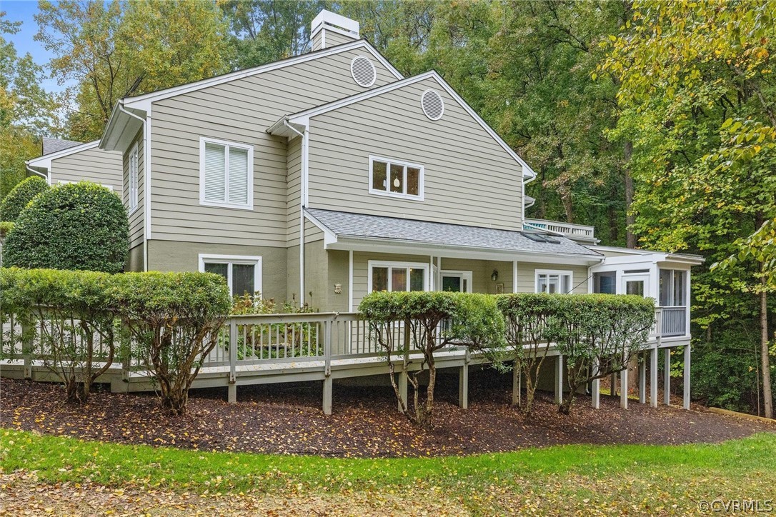 3201 Stony Point Road Unit: D