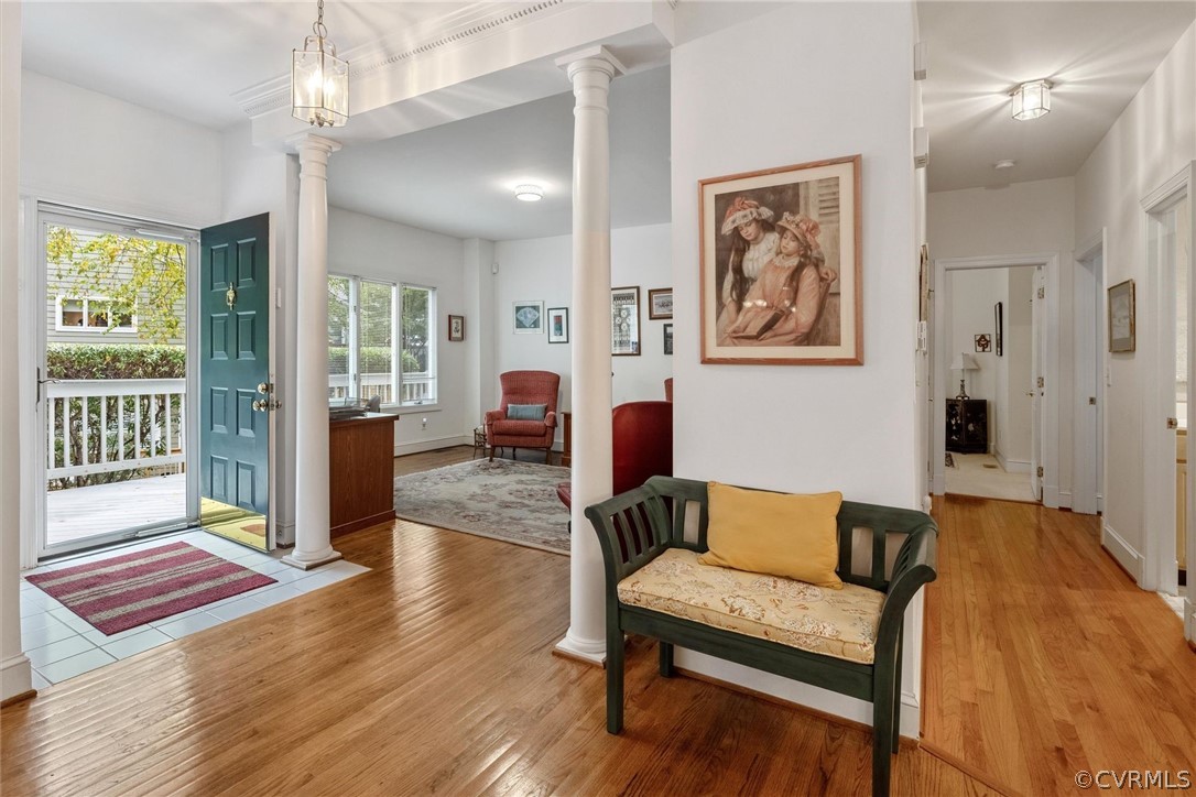 3201 Stony Point Road Unit: D