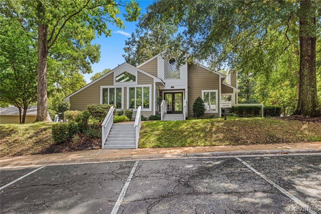 3201 Stony Point Road Unit: D