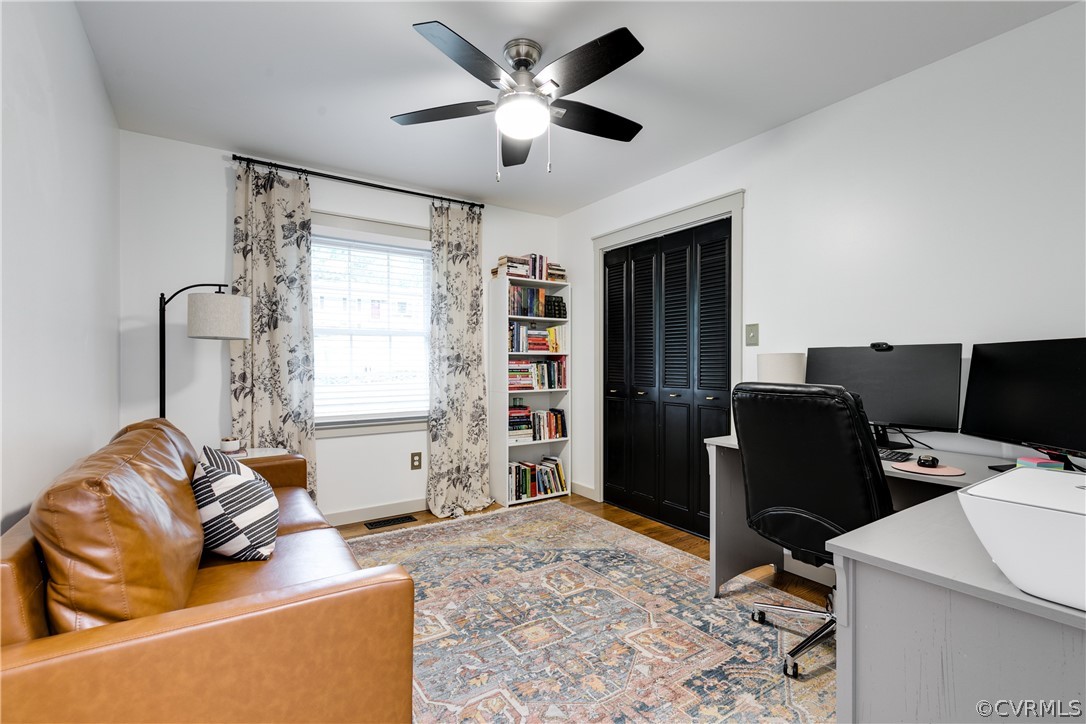7406 Comanche Drive