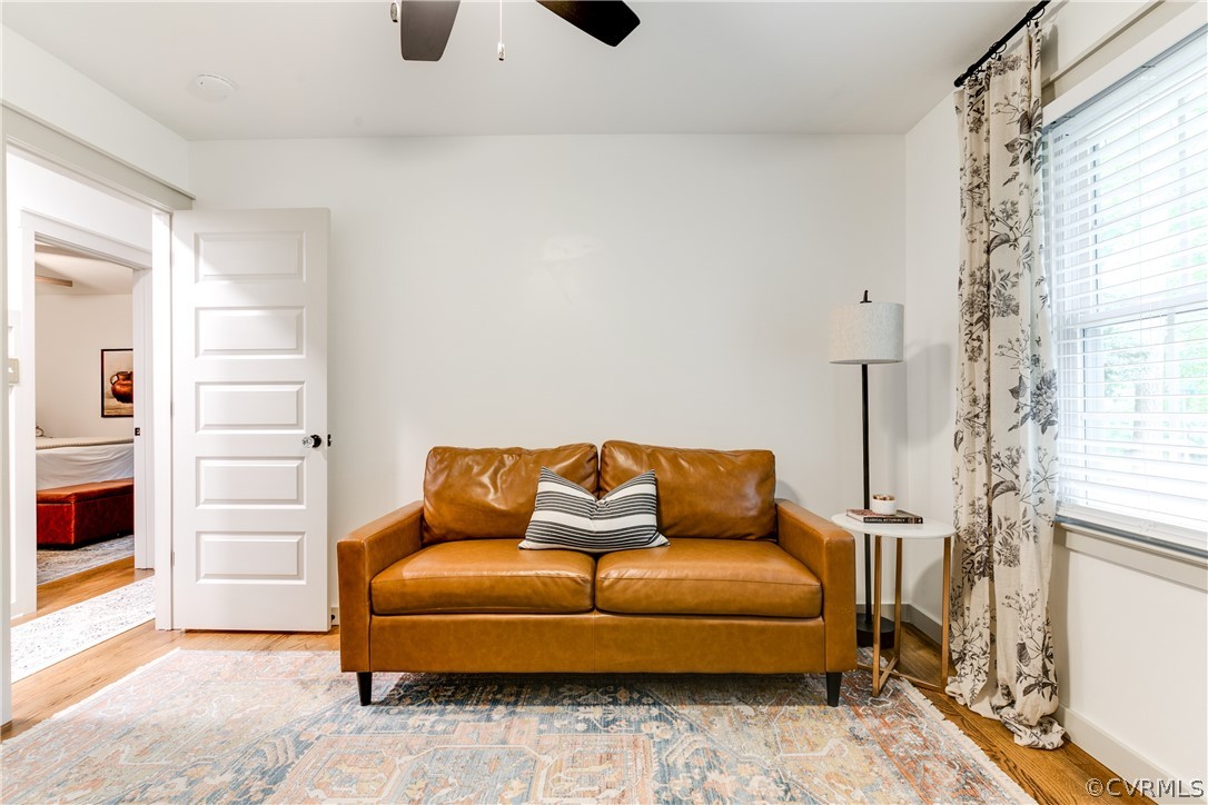 7406 Comanche Drive