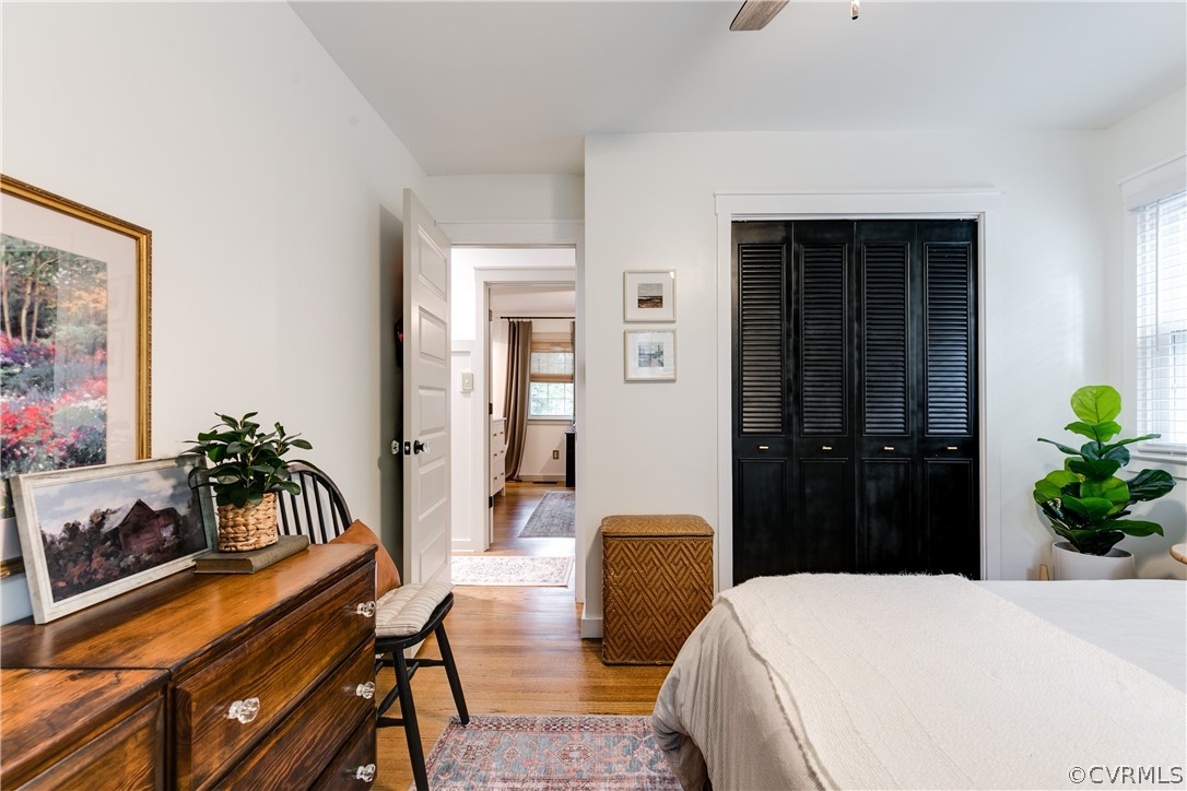 7406 Comanche Drive