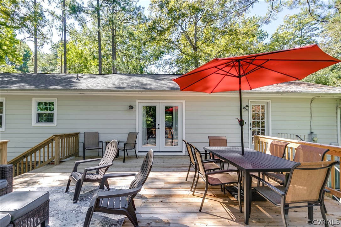 7406 Comanche Drive