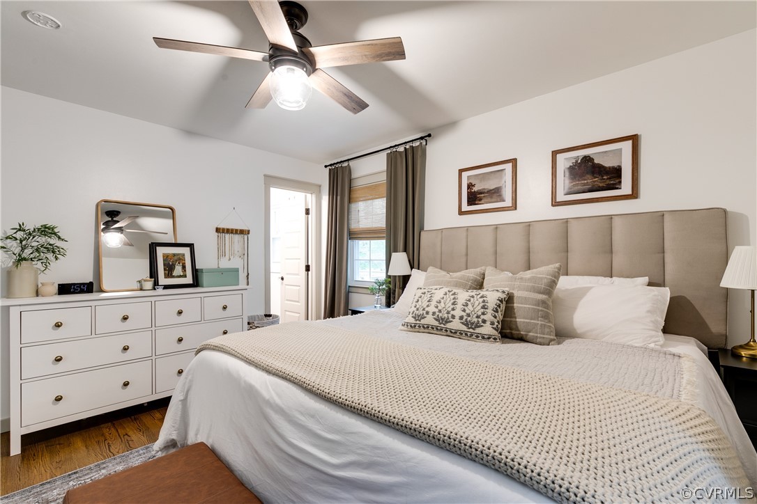7406 Comanche Drive
