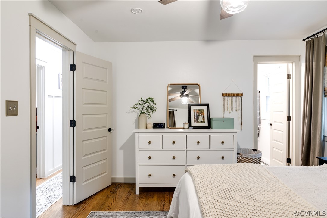 7406 Comanche Drive