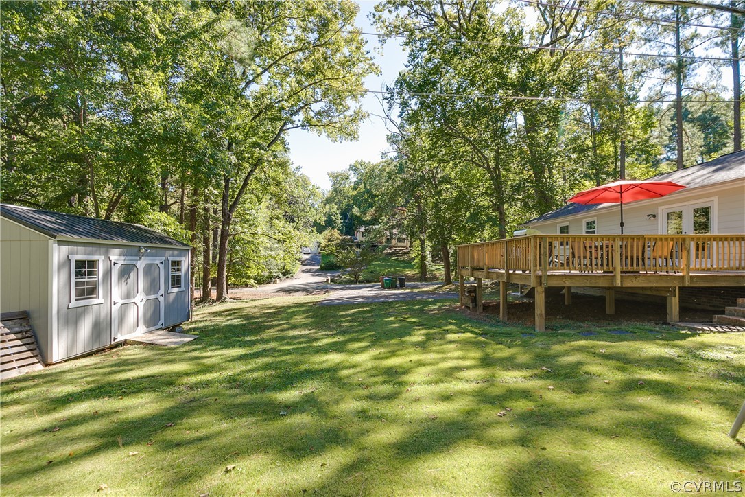 7406 Comanche Drive
