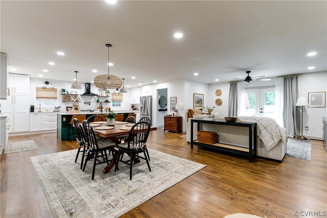 7406 Comanche Drive