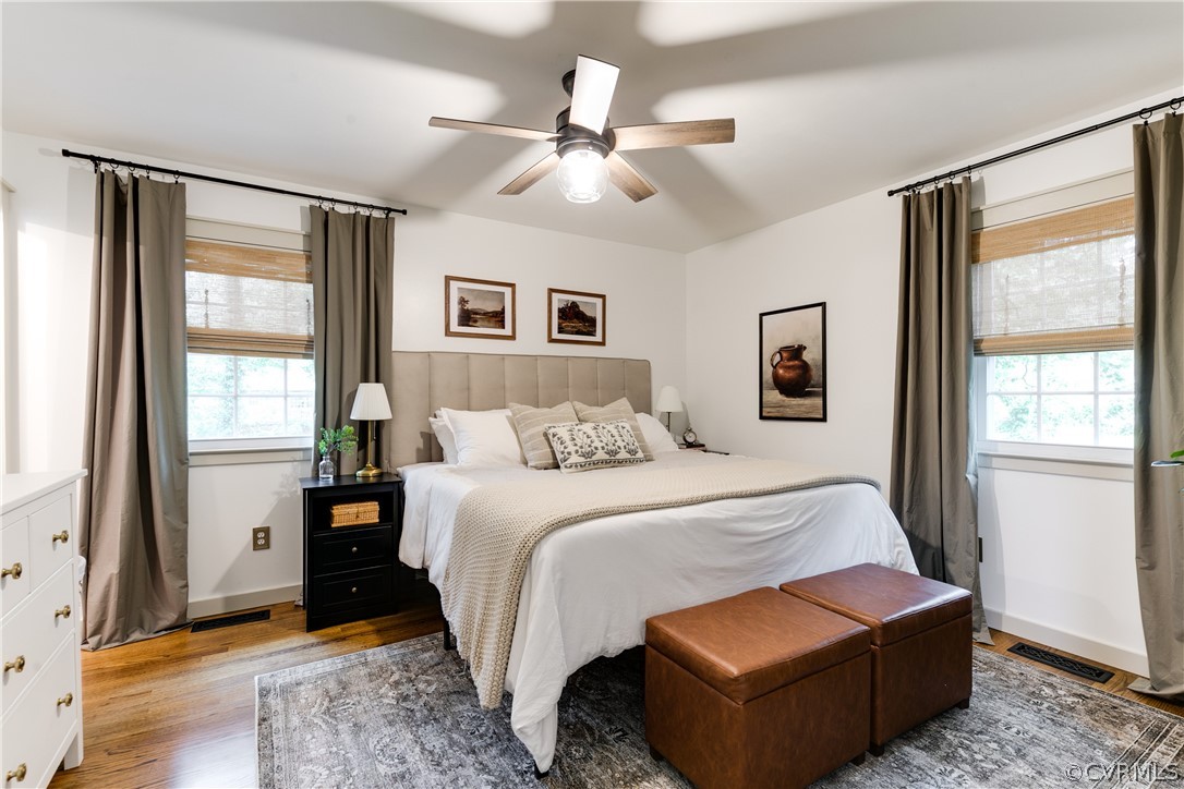 7406 Comanche Drive
