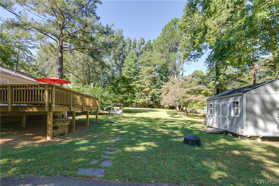 7406 Comanche Drive