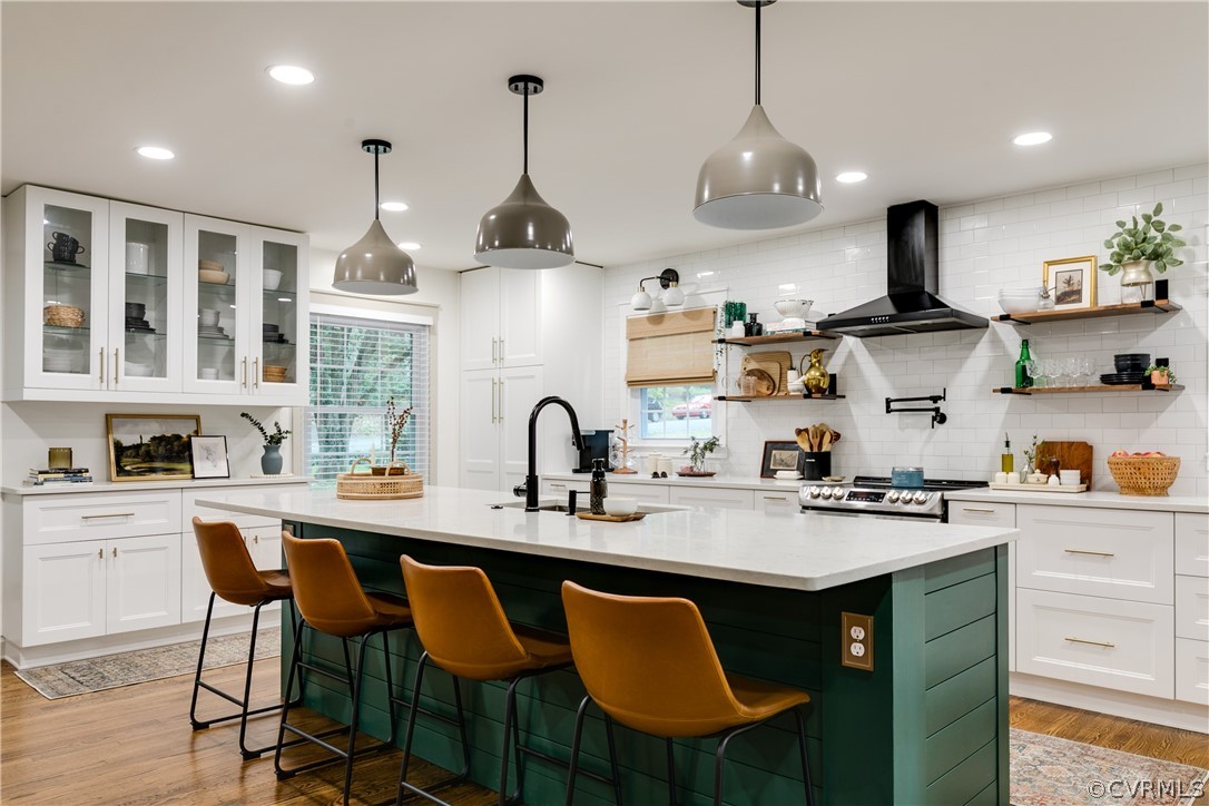 7406 Comanche Drive