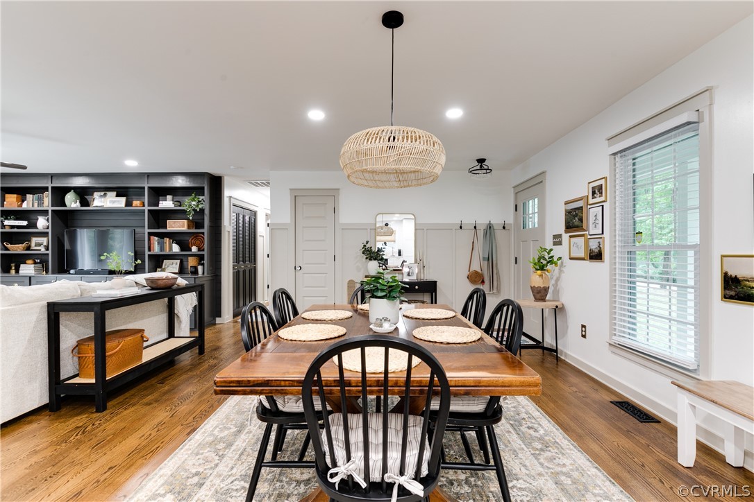 7406 Comanche Drive