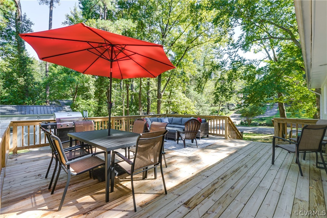 7406 Comanche Drive