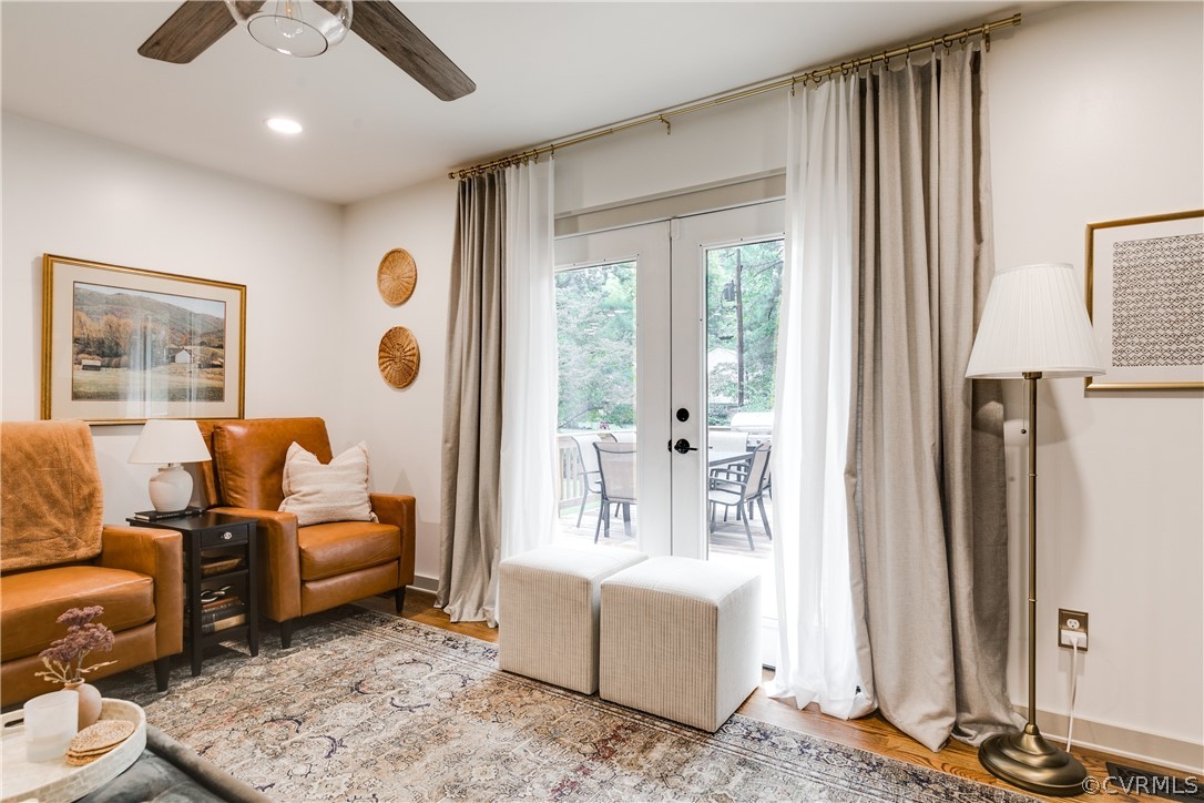 7406 Comanche Drive