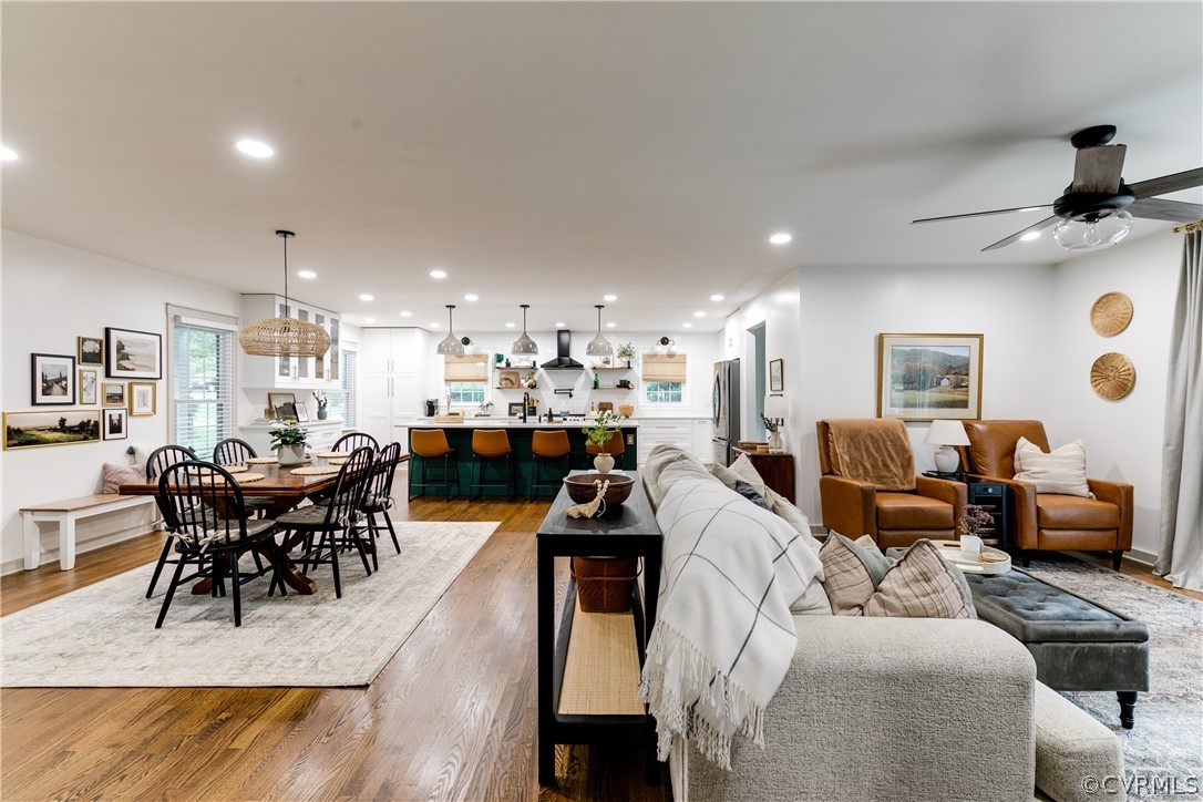 7406 Comanche Drive