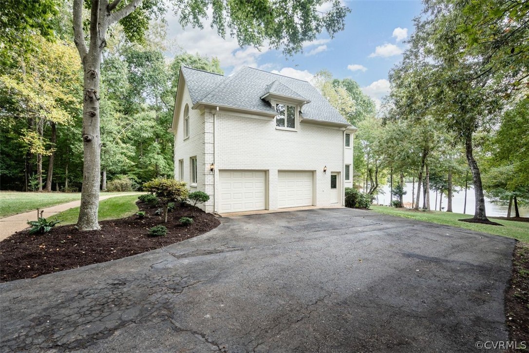 11803 Glendevon Road