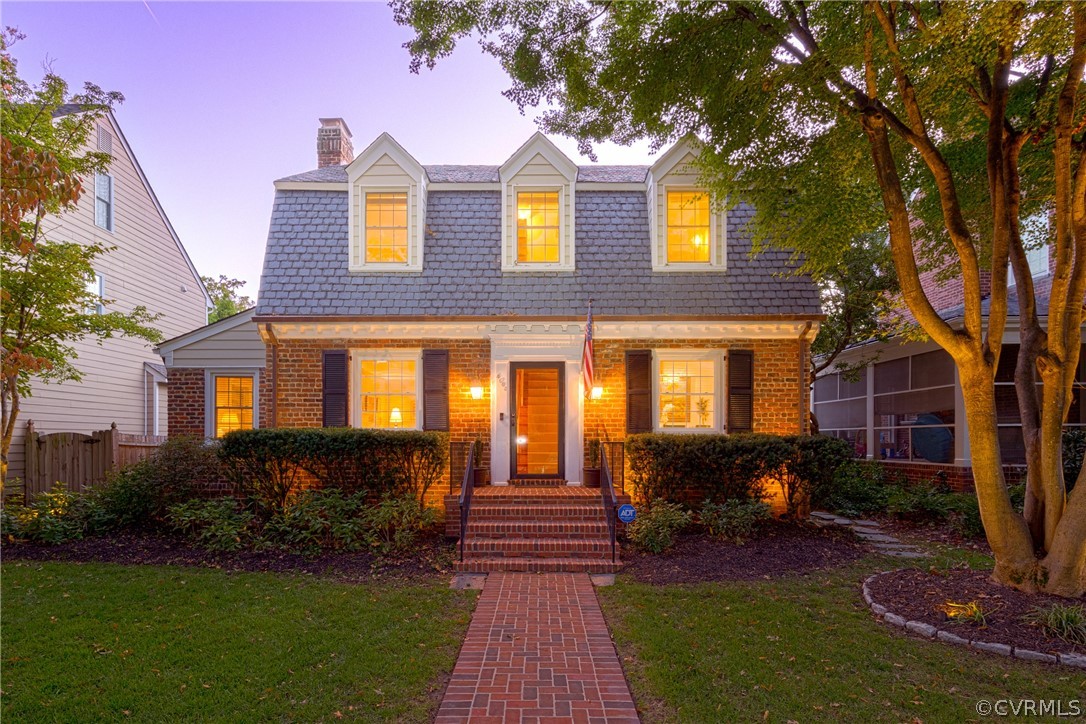 4003 Kensington Avenue