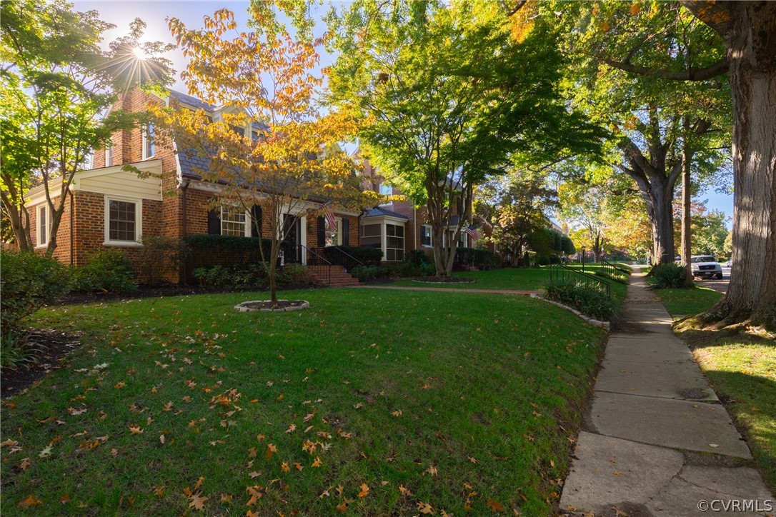 4003 Kensington Avenue