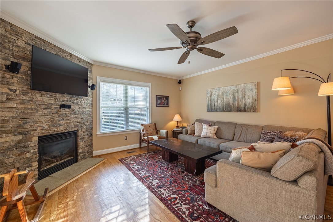 4003 Kensington Avenue