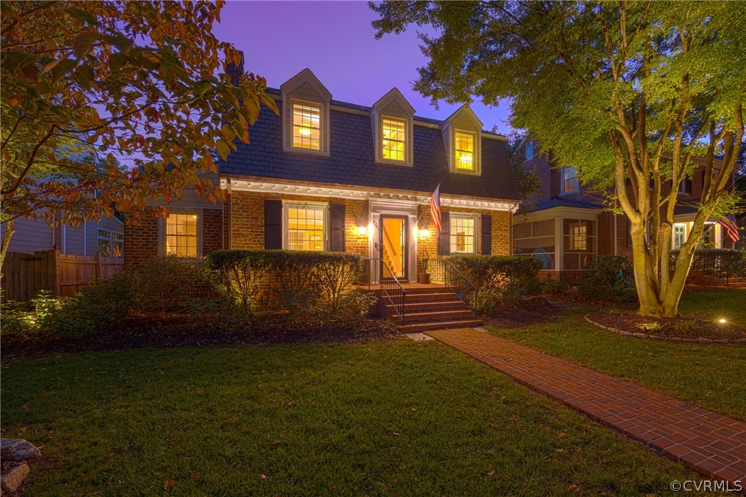 4003 Kensington Avenue