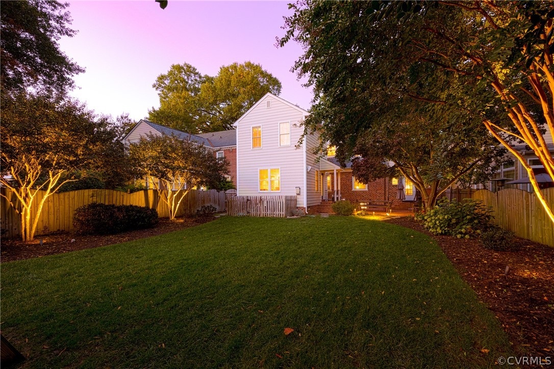 4003 Kensington Avenue