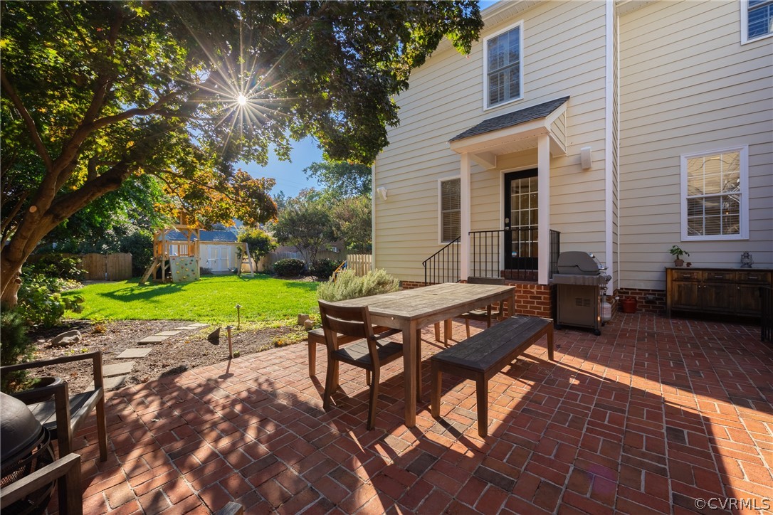 4003 Kensington Avenue