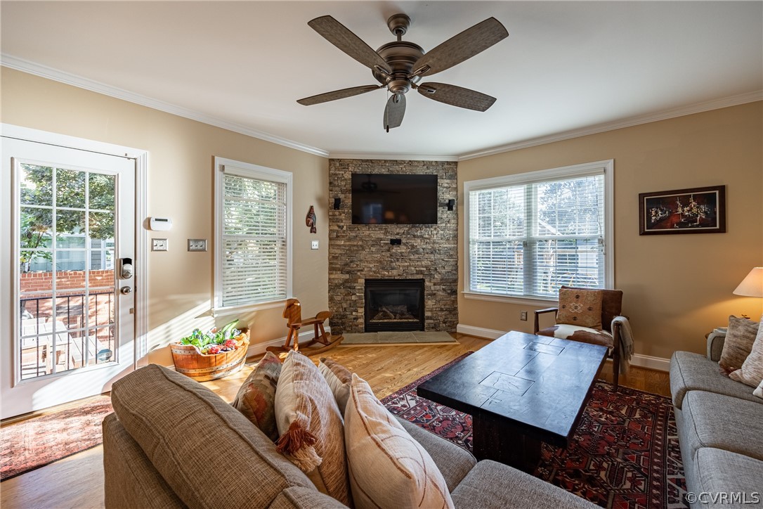 4003 Kensington Avenue