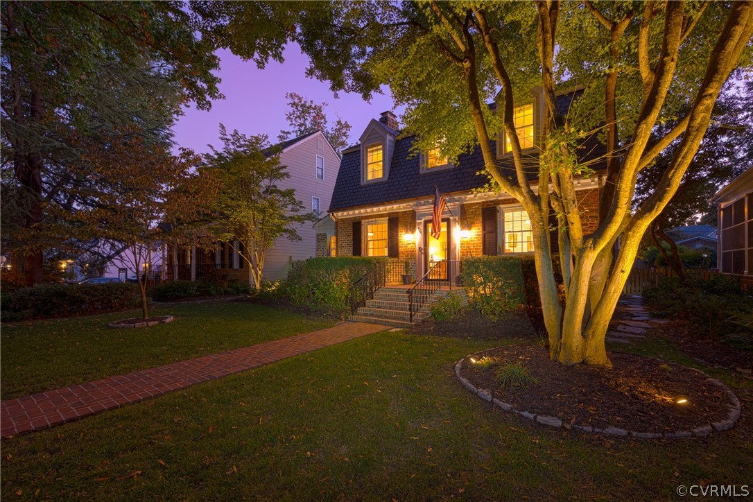 4003 Kensington Avenue